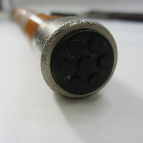 ミラクル孤流 4512